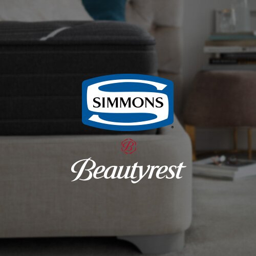 Simmons Beautyrest
